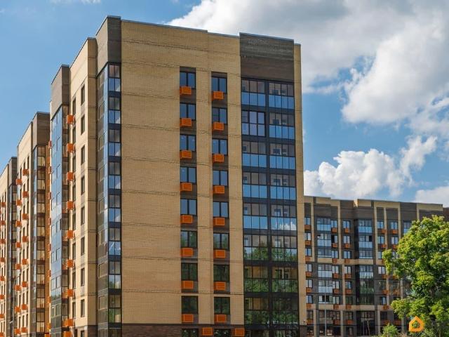 Квартира продажа в Апрелевка, Кабардино-Балкарская Республика