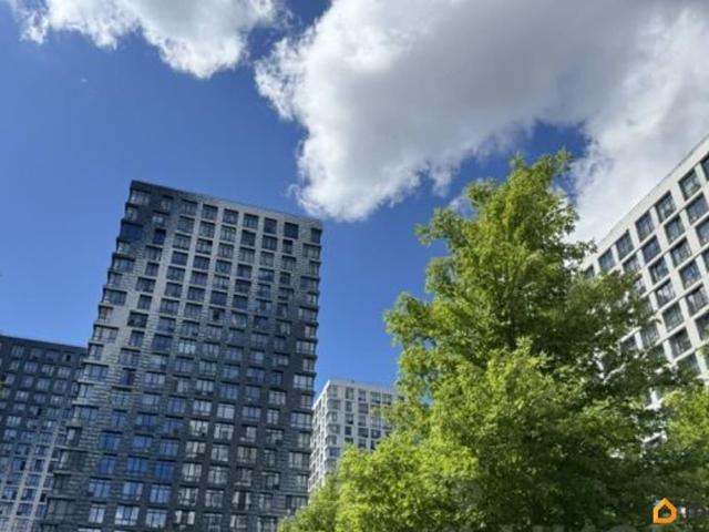 Квартира продажа в Москва