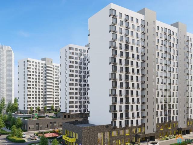 Квартира продажа в Балашиха, Кабардино-Балкарская Республика