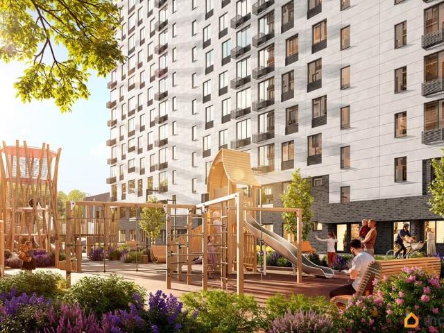 Квартира продажа в Балашиха, Кабардино-Балкарская Республика