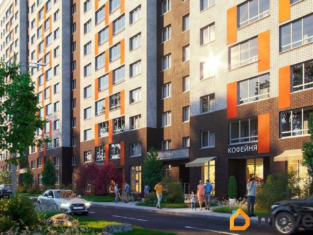 Квартира продажа в Медвежьи Озера, Кабардино-Балкарская Республика