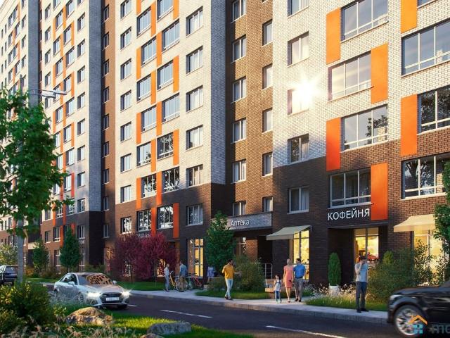 Квартира продажа в Медвежьи Озера, Кабардино-Балкарская Республика