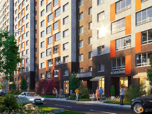 Квартира продажа в Медвежьи Озера, Кабардино-Балкарская Республика