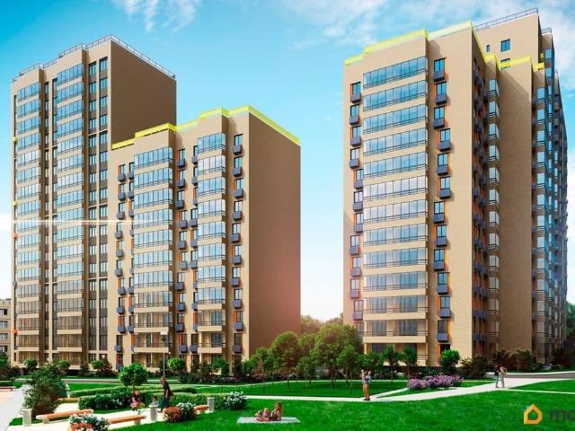 Квартира продажа в Медвежьи Озера, Кабардино-Балкарская Республика