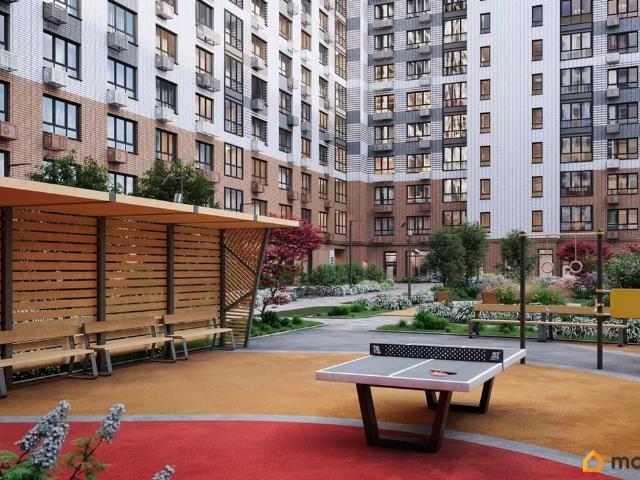 Квартира продажа в Подрезково, Химки
