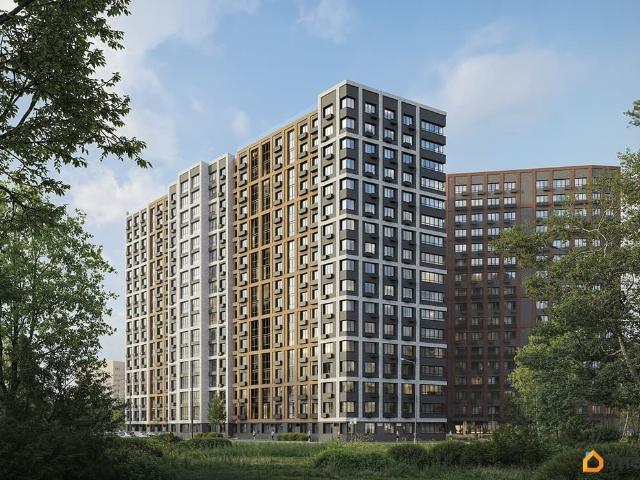 Квартира продажа в Химки, Кабардино-Балкарская Республика