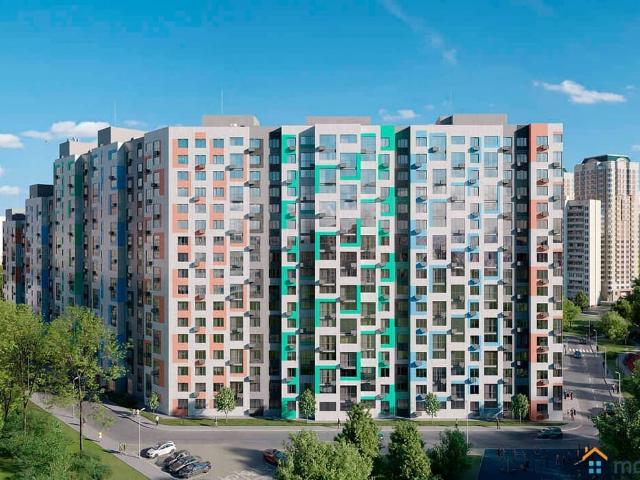 Квартира продажа в Химки, Кабардино-Балкарская Республика