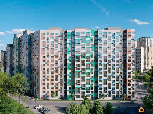 Квартира продажа в Химки, Кабардино-Балкарская Республика