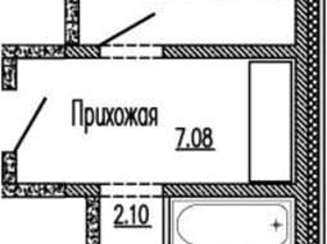 Квартира продажа в Хотьково, Кабардино-Балкарская Республика