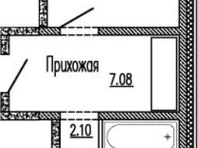 Квартира продажа в Хотьково, Кабардино-Балкарская Республика
