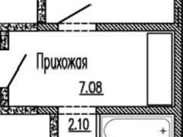 Квартира продажа в Хотьково, Сергиево-Посадский городской округ
