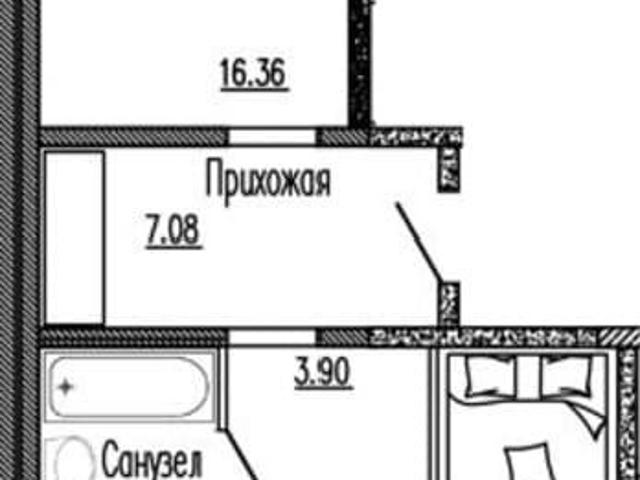 Квартира продажа в Хотьково, Кабардино-Балкарская Республика