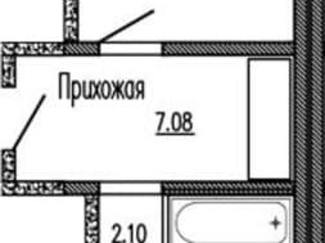 Квартира продажа в Хотьково, Кабардино-Балкарская Республика