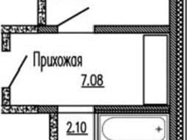 Квартира продажа в Хотьково, Кабардино-Балкарская Республика