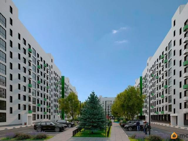 Квартира продажа в Хотьково, Кабардино-Балкарская Республика