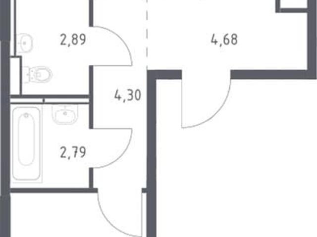 Квартира продажа в Пушкинский Р-н, Кабардино-Балкарская Республика