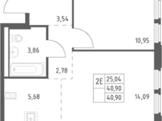 Квартира продажа в Юбилейный, Королёв