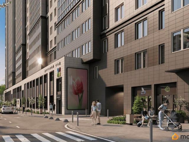 Квартира продажа в Котельники, Кабардино-Балкарская Республика