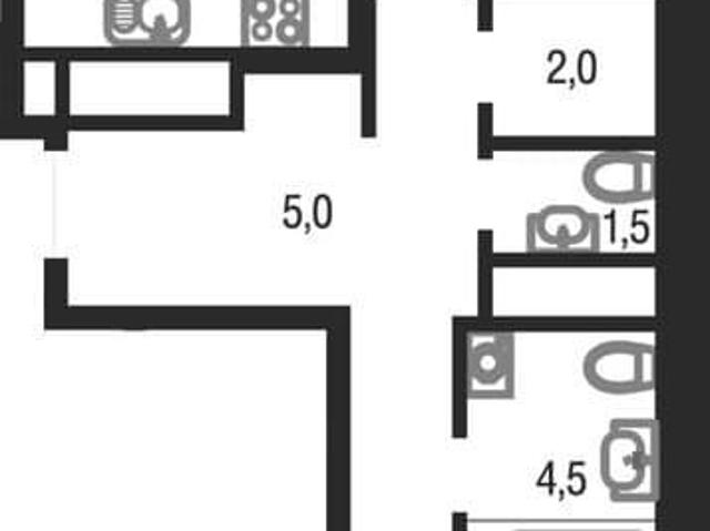 Квартира продажа в Котельники, Кабардино-Балкарская Республика