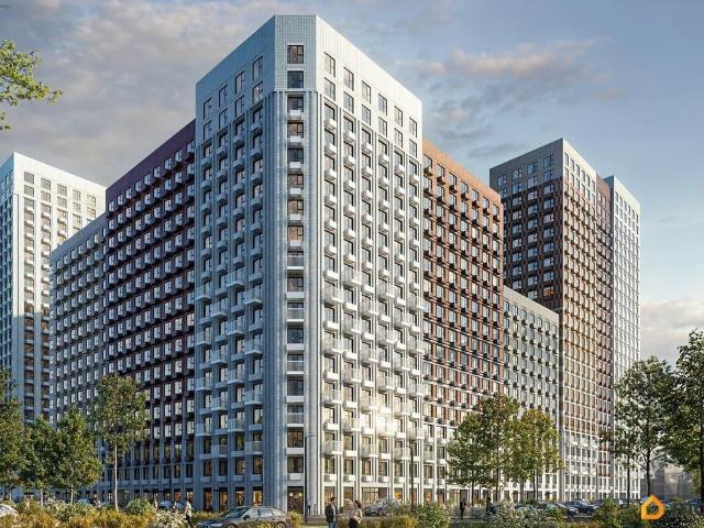 Квартира продажа в Котельники, Кабардино-Балкарская Республика