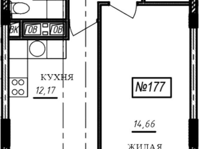 Квартира продажа в Красноармейск, Кабардино-Балкарская Республика