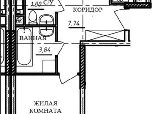 Квартира продажа в Красноармейск, Кабардино-Балкарская Республика