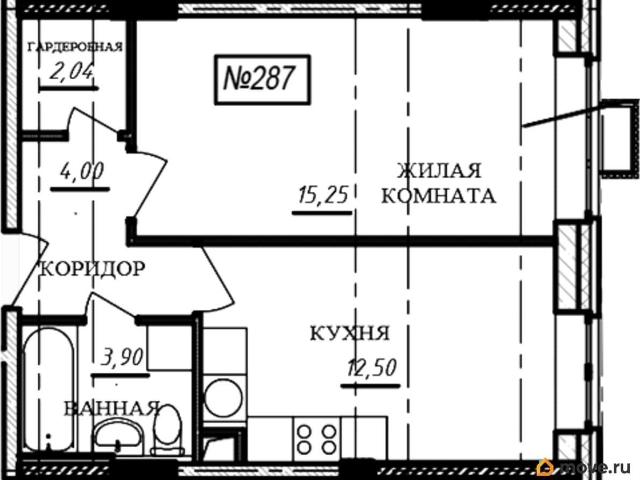 Квартира продажа в Красноармейск, Кабардино-Балкарская Республика