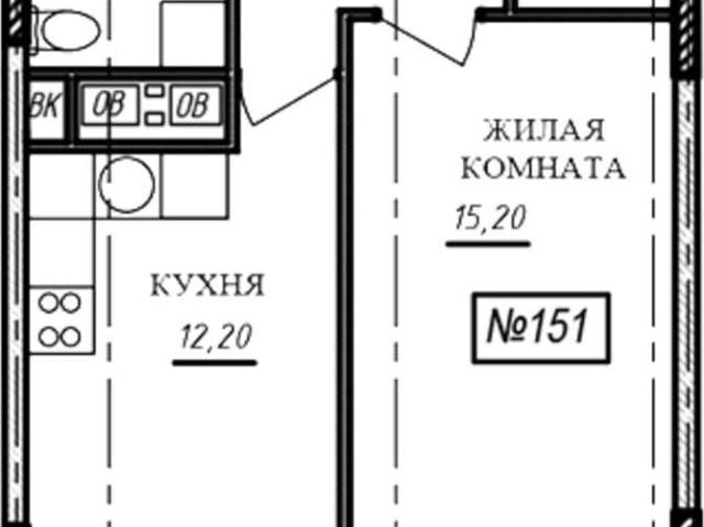 Квартира продажа в Красноармейск, Кабардино-Балкарская Республика