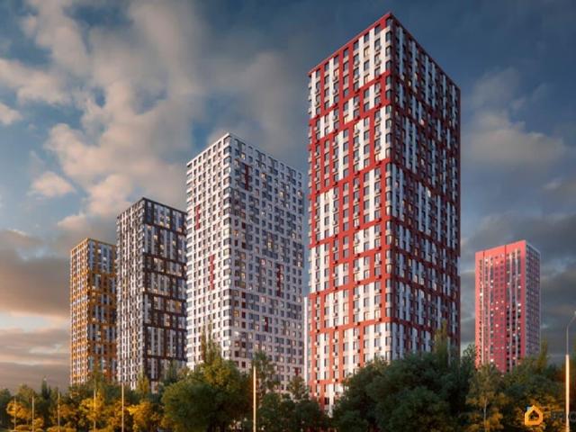 Квартира продажа в Красногорск, Кабардино-Балкарская Республика