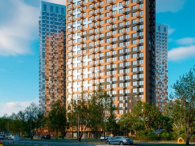 Квартира продажа в Красногорск, Кабардино-Балкарская Республика