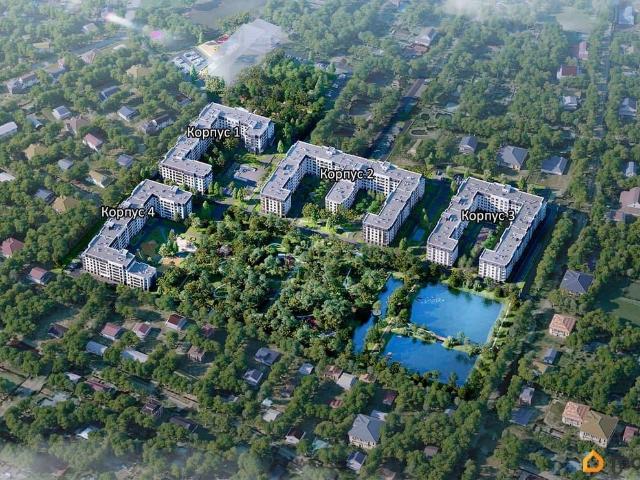 Квартира продажа в Красногорск, Кабардино-Балкарская Республика