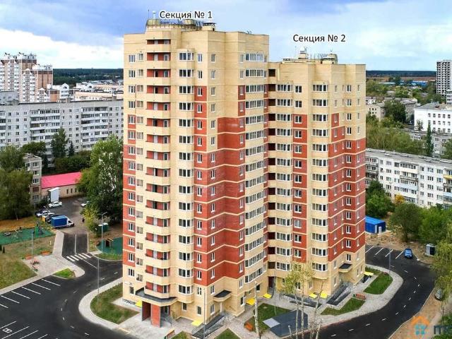 Квартира продажа в Лосино-петровский, Кабардино-Балкарская Республика