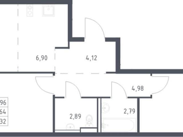 Квартира продажа в Кабардино-Балкарская Республика