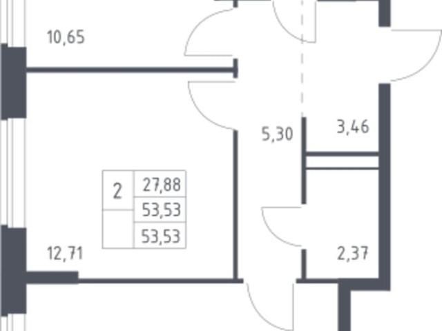 Квартира продажа в Кабардино-Балкарская Республика