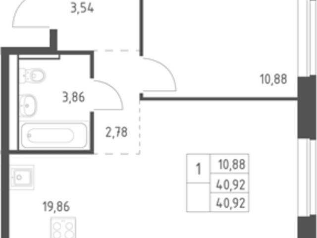 Квартира продажа в Кабардино-Балкарская Республика