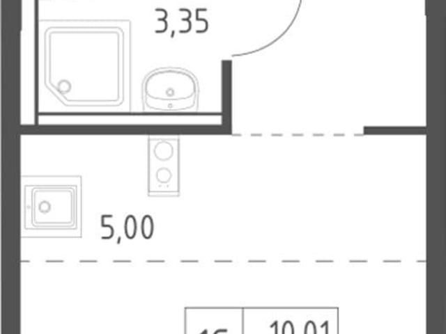 Квартира продажа в Кабардино-Балкарская Республика
