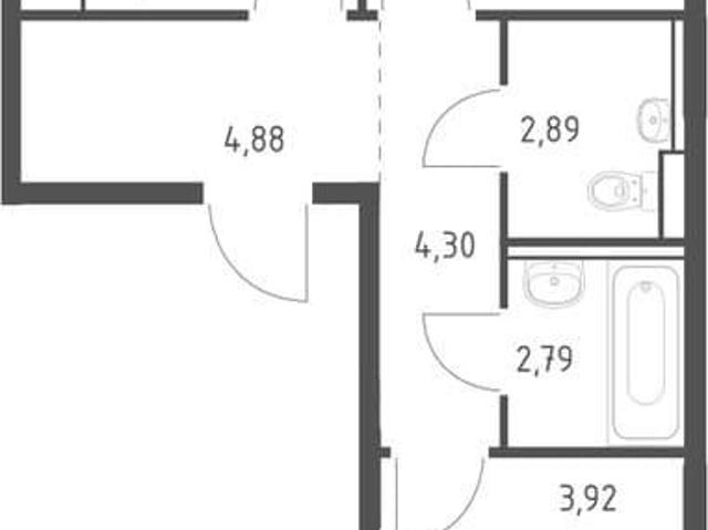 Квартира продажа в Кабардино-Балкарская Республика