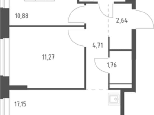 Квартира продажа в Кабардино-Балкарская Республика