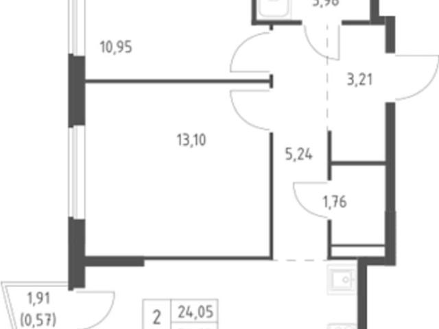Квартира продажа в Кабардино-Балкарская Республика