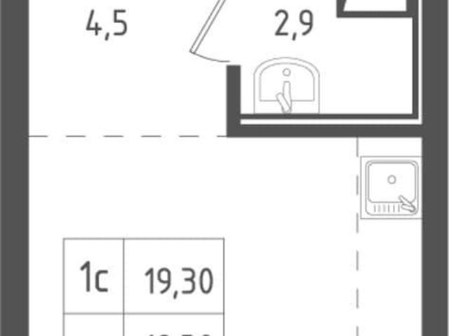 Квартира продажа в Зенино, Люберцы