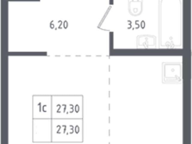 Квартира продажа в Зенино, Люберцы
