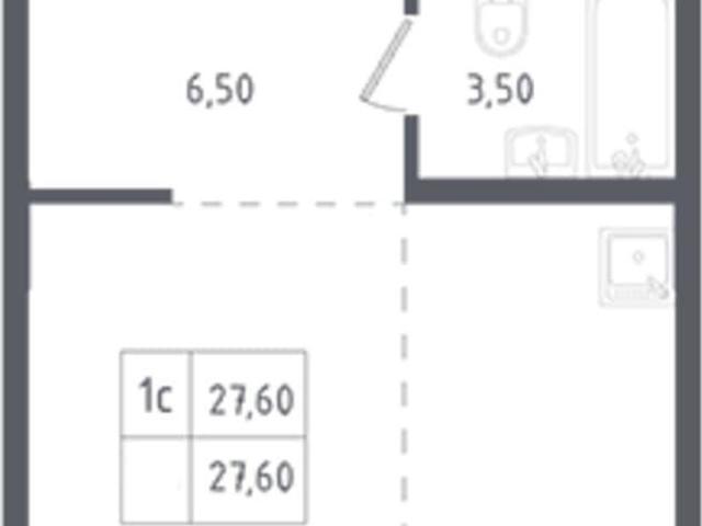 Квартира продажа в Зенино, Люберцы