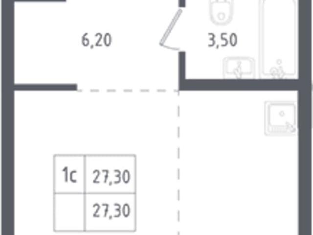 Квартира продажа в Зенино, Люберцы