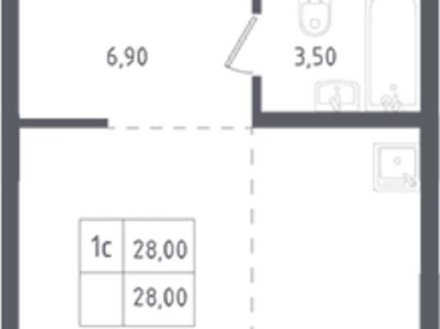 Квартира продажа в Зенино, Люберцы