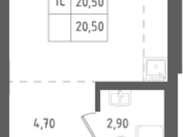 Квартира продажа в Зенино, Люберцы