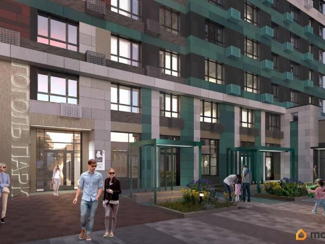 Квартира продажа в Люберцы, Кабардино-Балкарская Республика