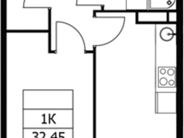 Квартира продажа в Люберцы, Кабардино-Балкарская Республика