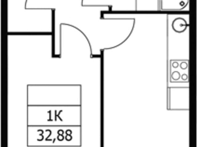 Квартира продажа в Люберцы, Кабардино-Балкарская Республика
