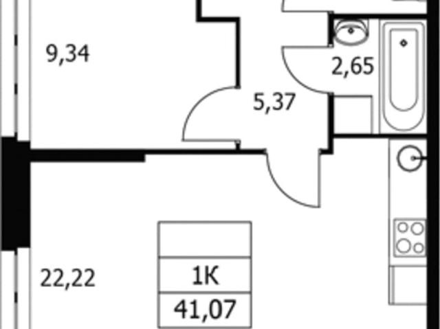 Квартира продажа в Люберцы, Кабардино-Балкарская Республика