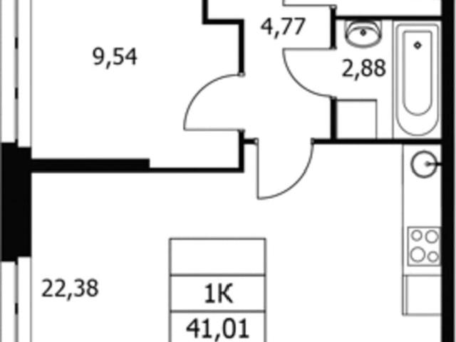 Квартира продажа в Люберцы, Кабардино-Балкарская Республика